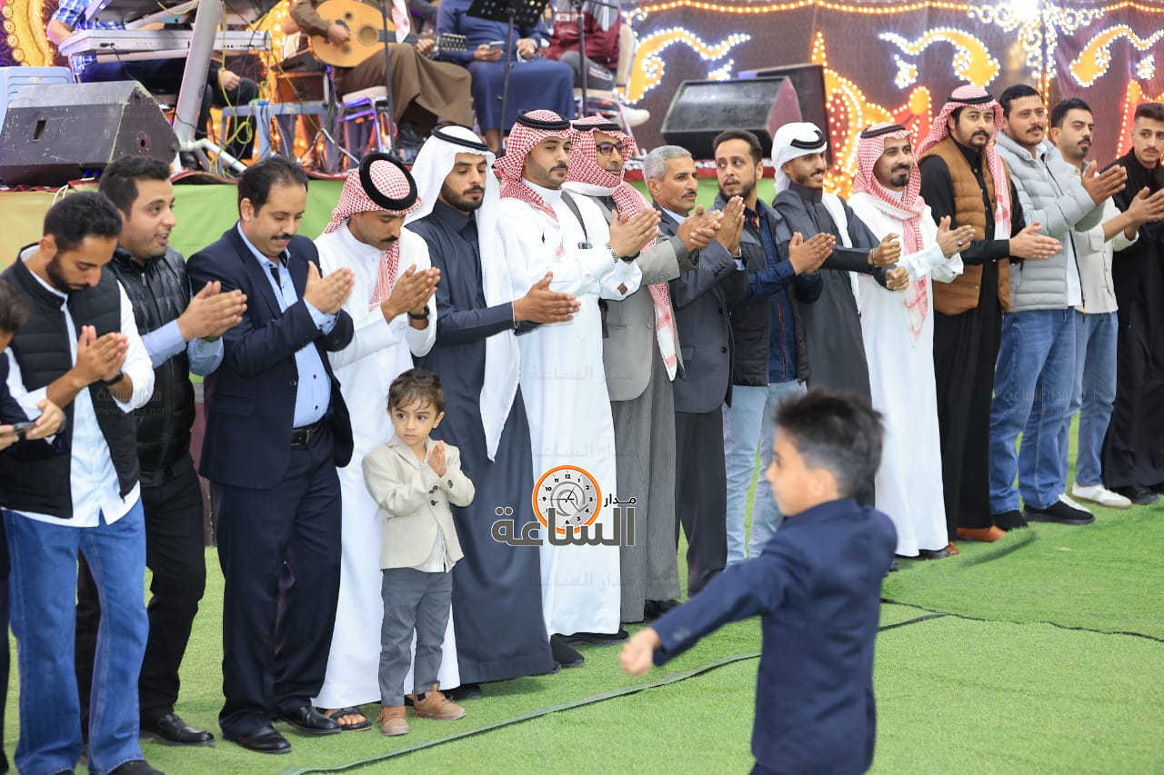 Madar Al-Saa Images 0.16006035075813063