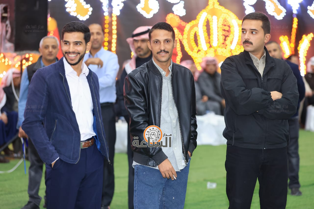 Madar Al-Saa Images 0.041463050061245066