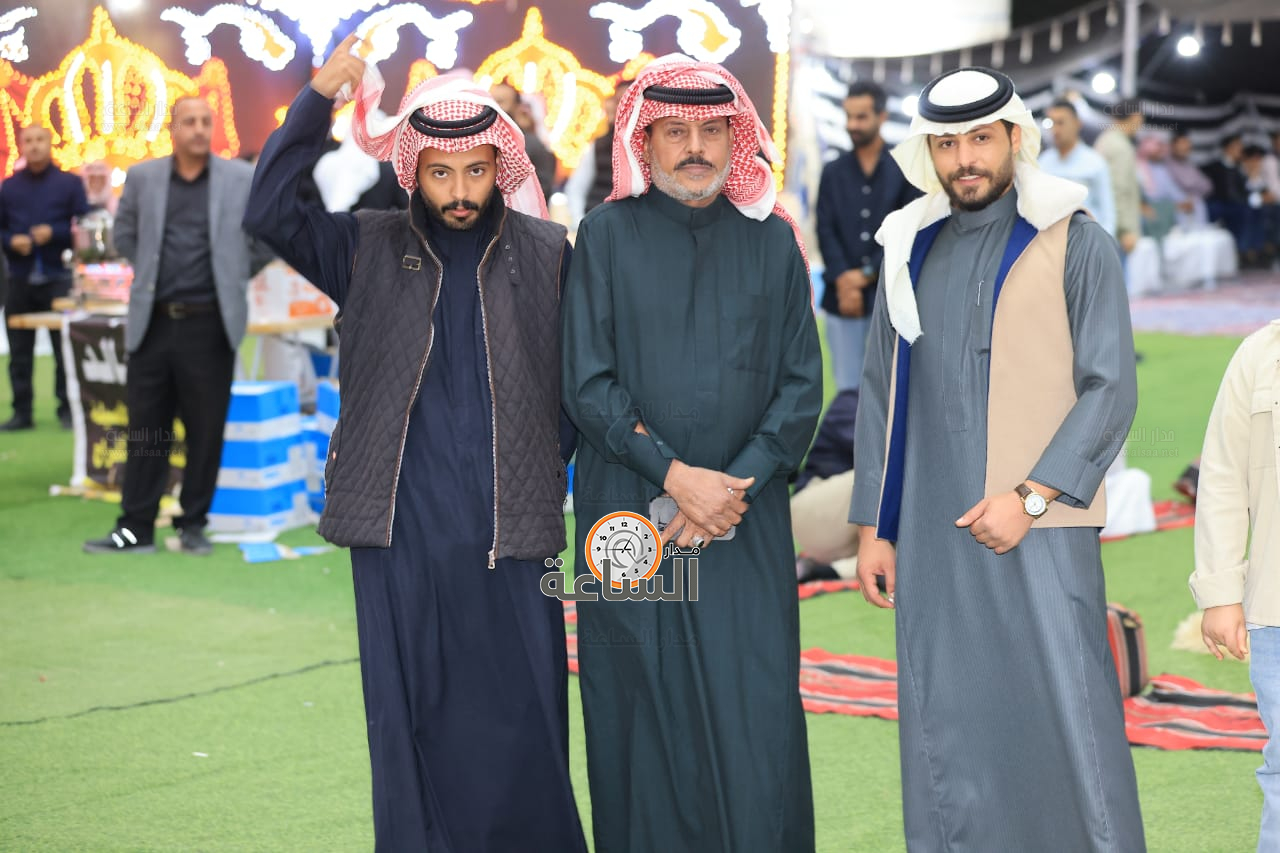 Madar Al-Saa Images 0.6477029774090484