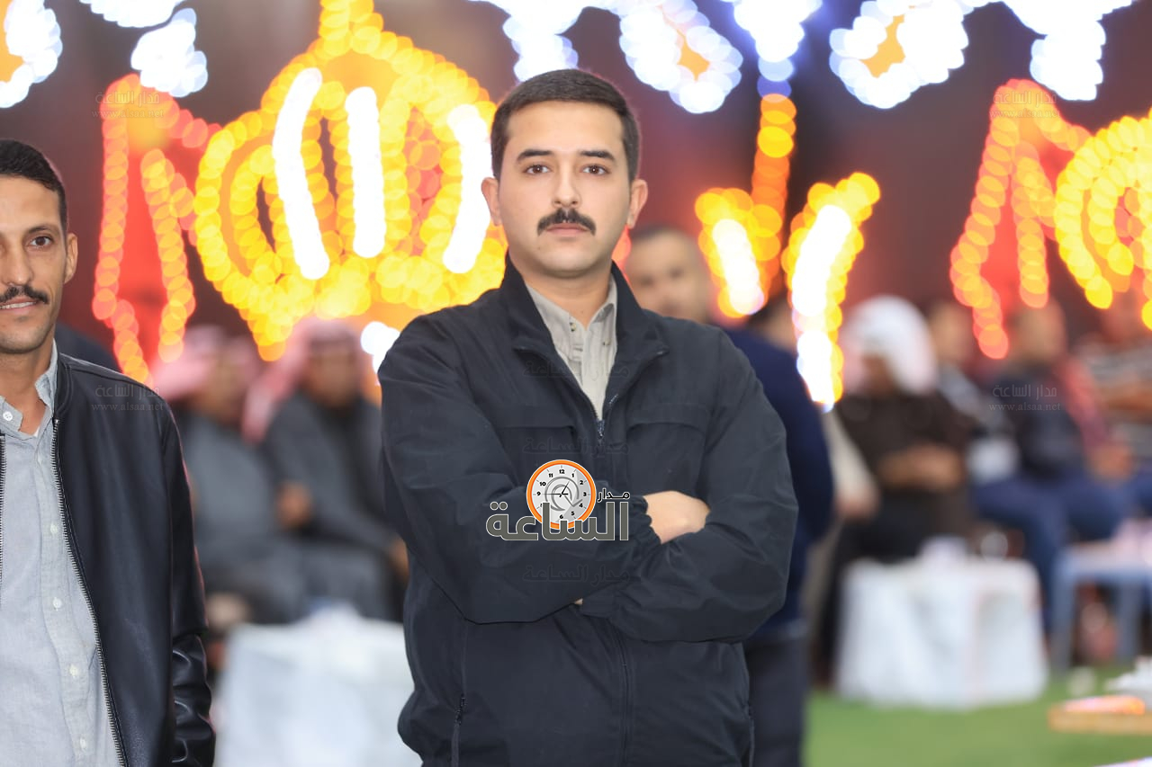 Madar Al-Saa Images 0.7291318533703639