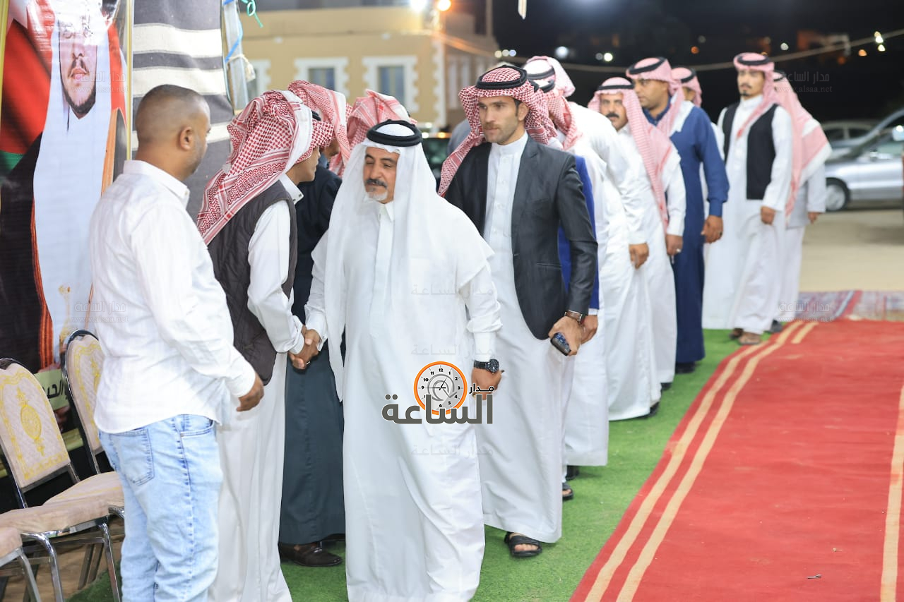 Madar Al-Saa Images 0.4486289479966218