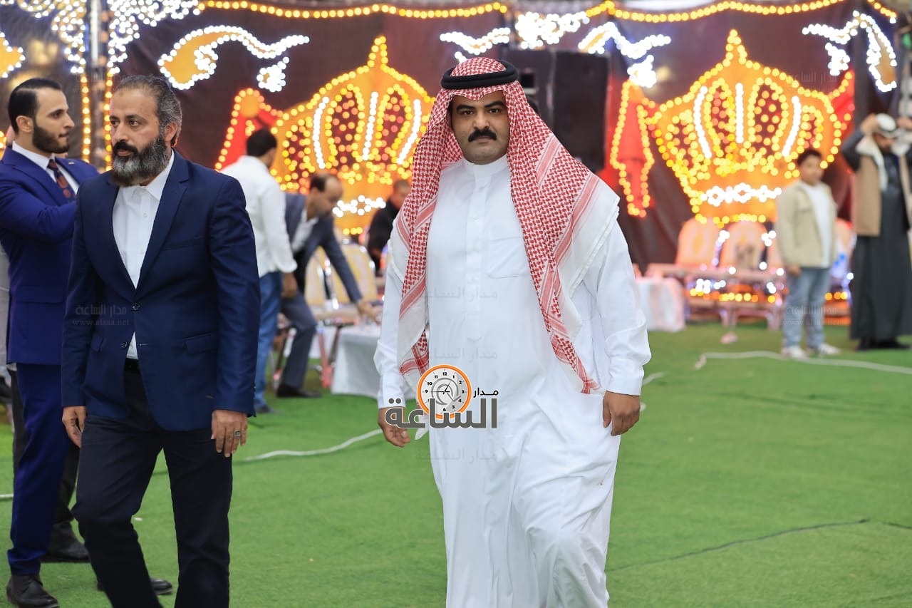 Madar Al-Saa Images 0.8148132812022157