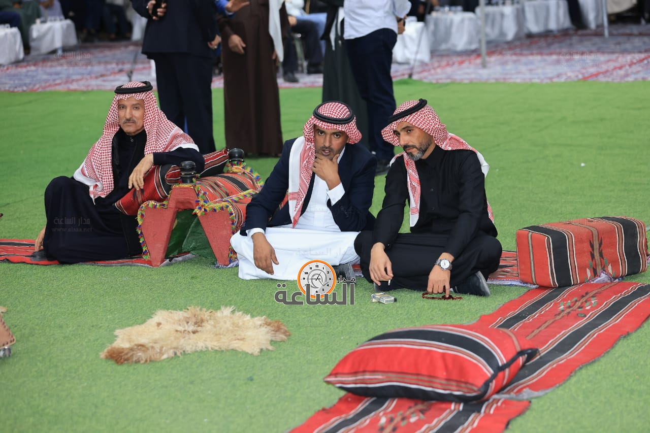 Madar Al-Saa Images 0.09968213941123827