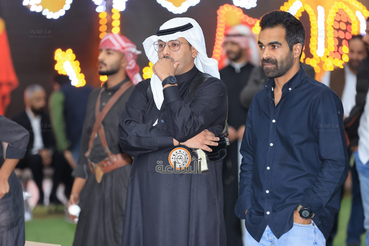 Madar Al-Saa Images 0.017084455722622516