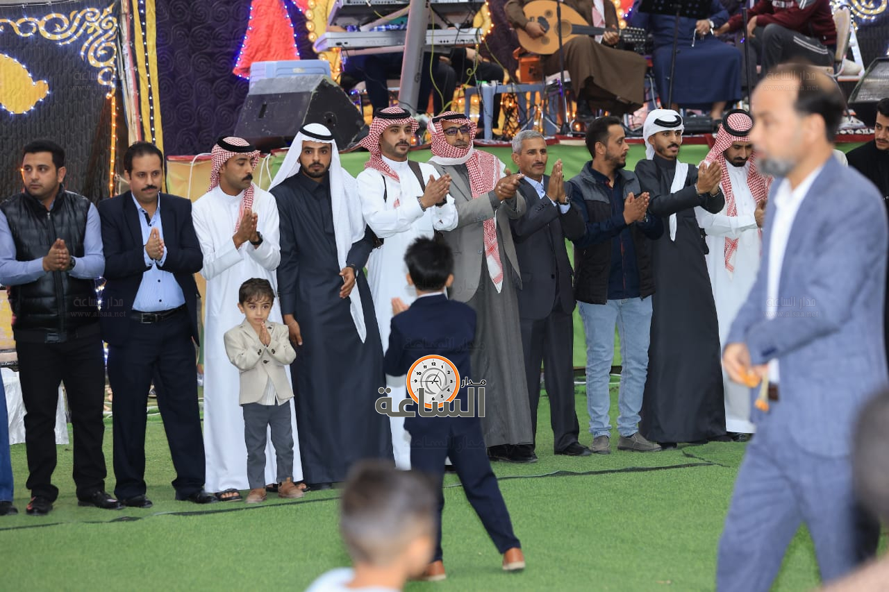 Madar Al-Saa Images 0.33704412804001715