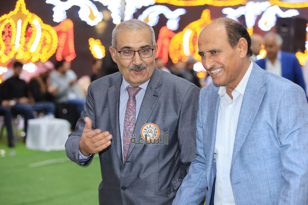 Madar Al-Saa Images 0.7751980235019048