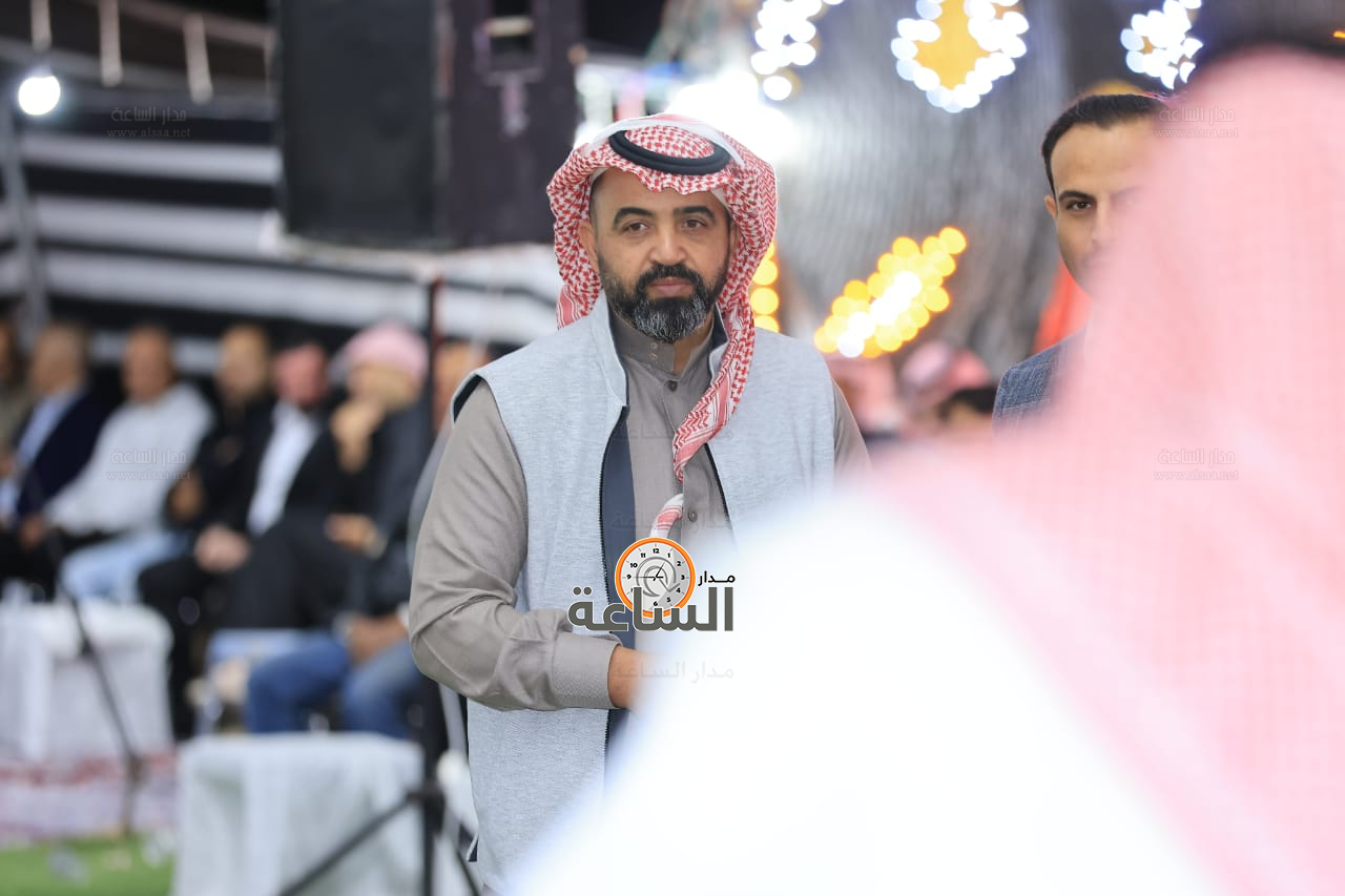 Madar Al-Saa Images 0.7397496889050911