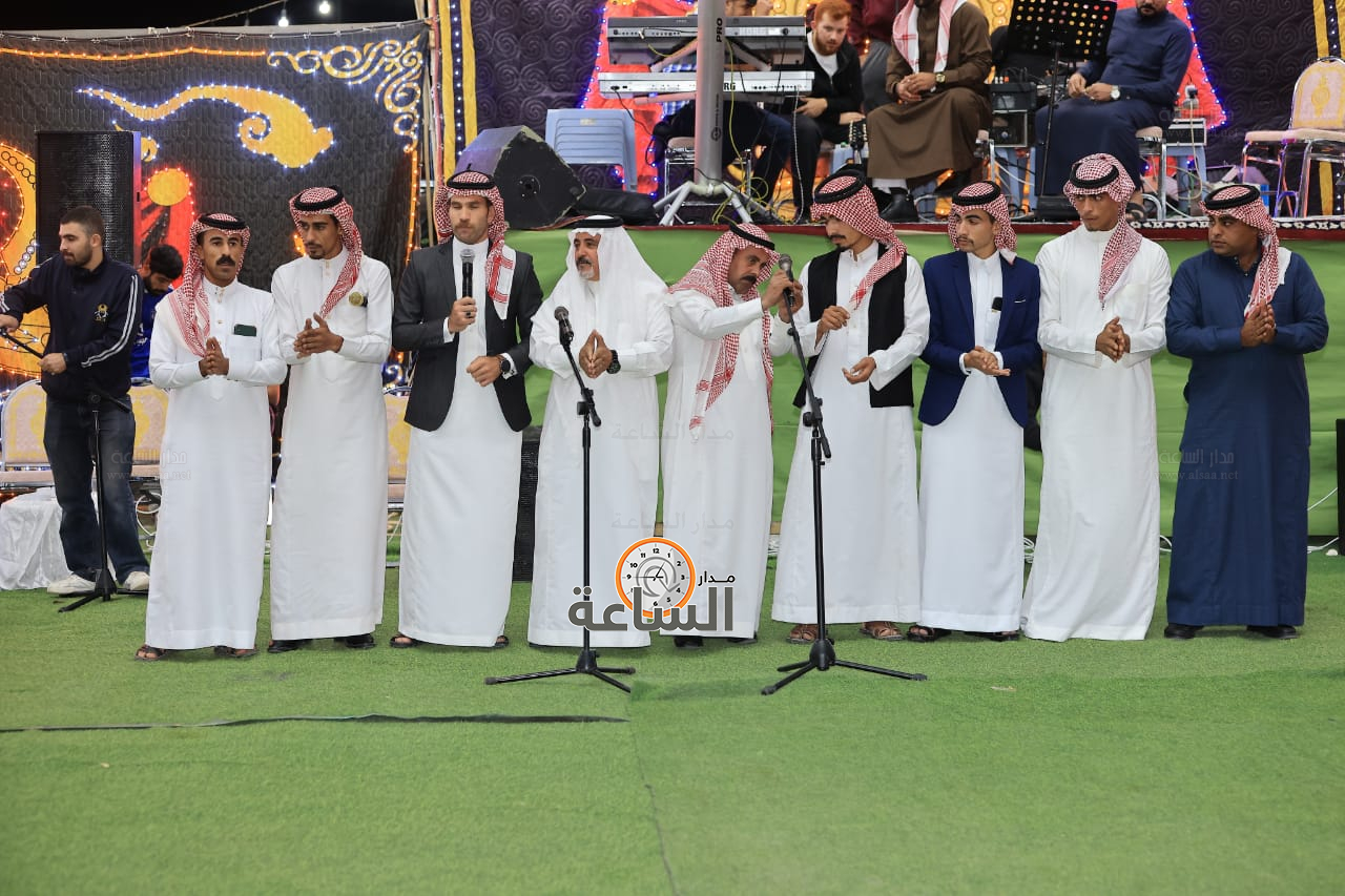 Madar Al-Saa Images 0.6182306691489404