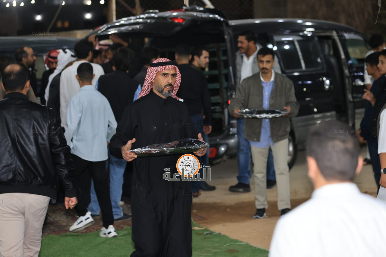 Madar Al-Saa Images 0.1990122044450312