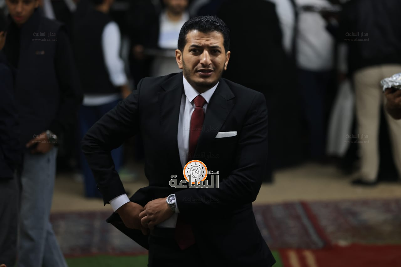 Madar Al-Saa Images 0.23050366604147554