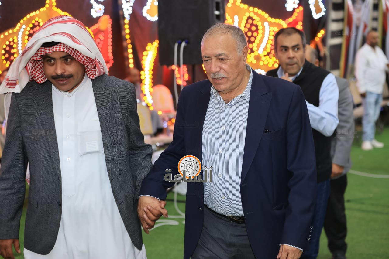 Madar Al-Saa Images 0.18768639636189643