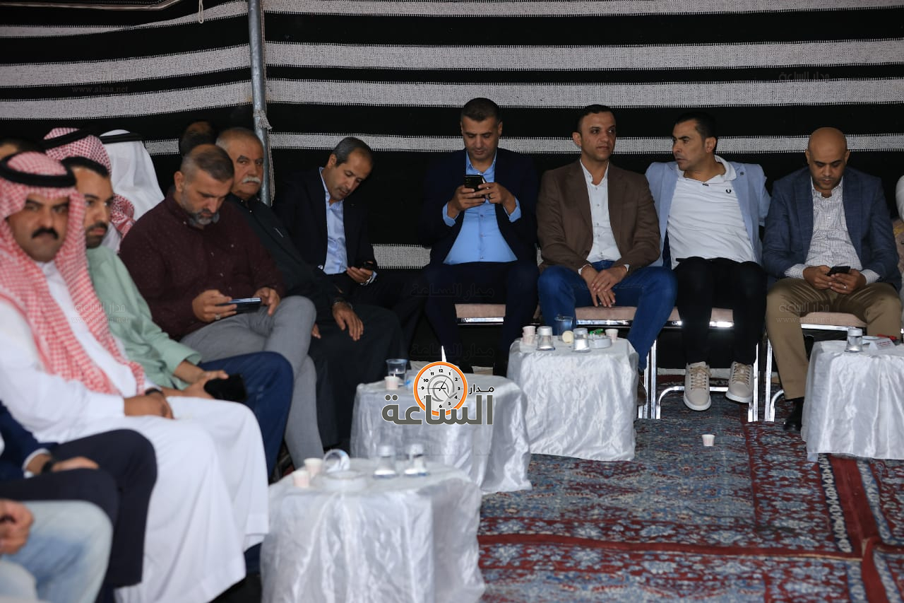 Madar Al-Saa Images 0.06248406359699732