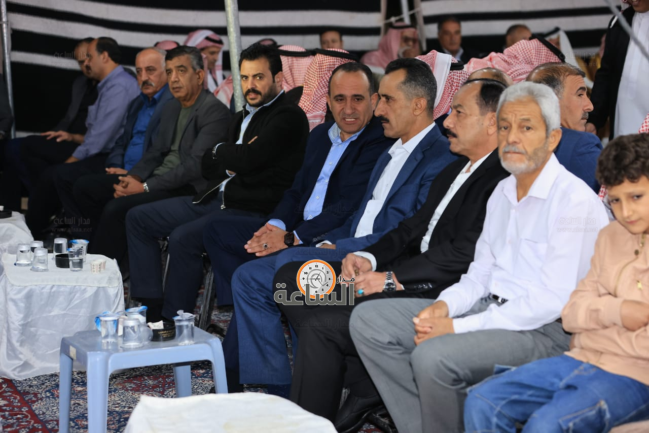 Madar Al-Saa Images 0.6462348626283921