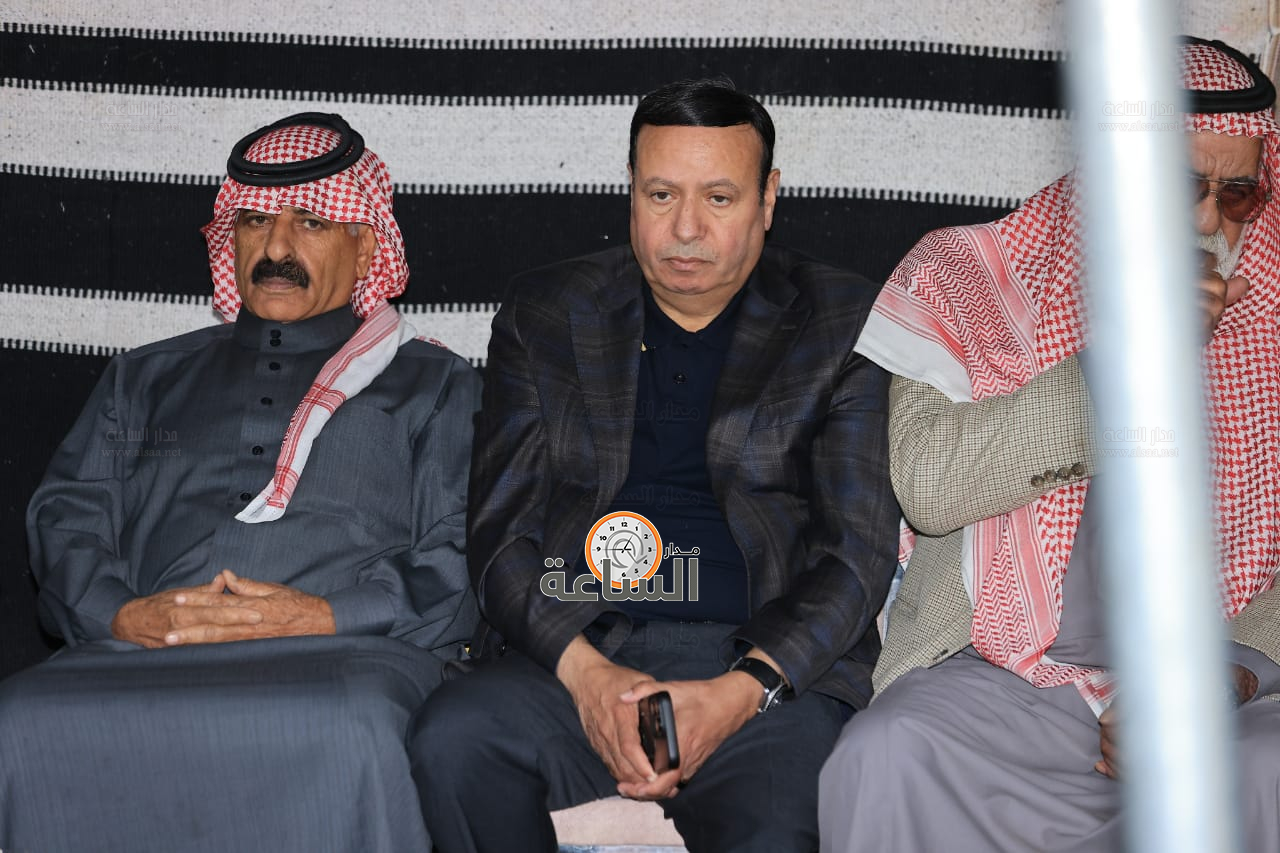 Madar Al-Saa Images 0.0500315307212128