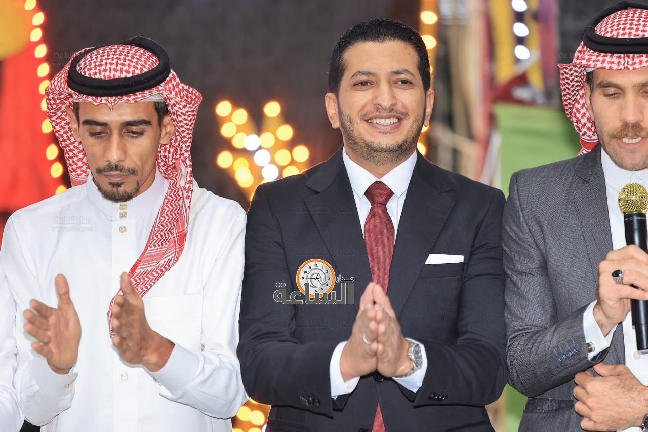 Madar Al-Saa Images 0.8382238730959696