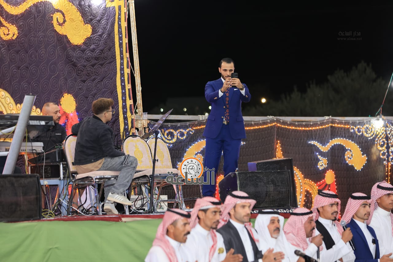 Madar Al-Saa Images 0.5807026497502985