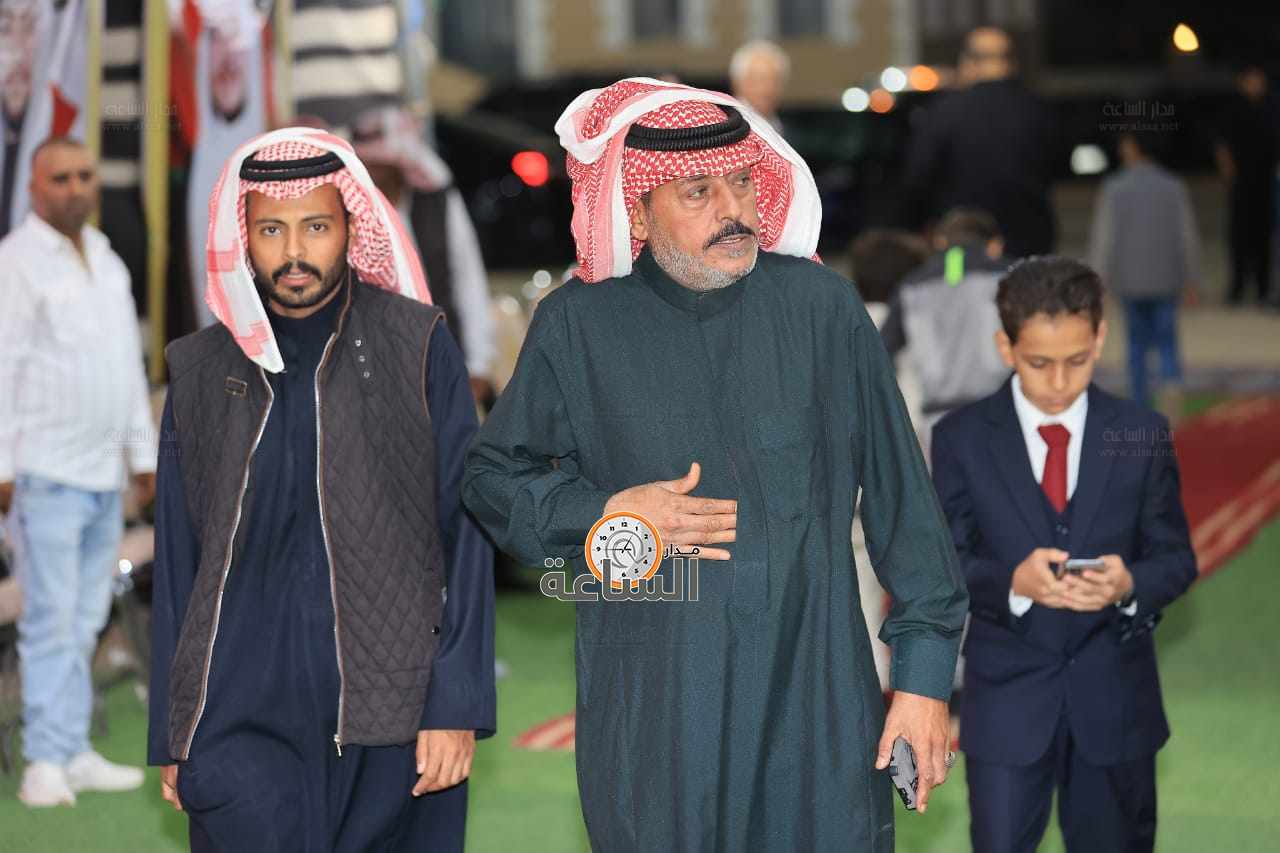 Madar Al-Saa Images 0.31491160850923516