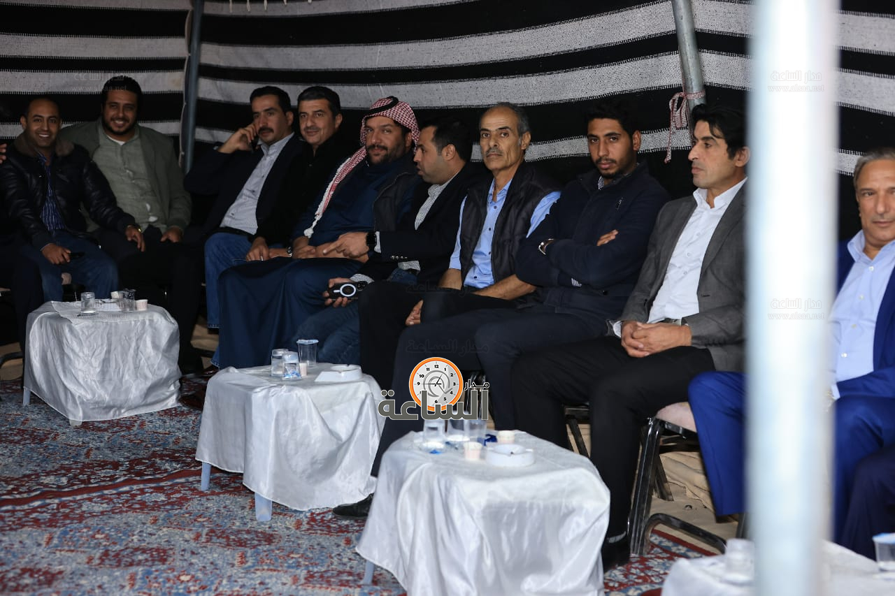 Madar Al-Saa Images 0.6439309524818915