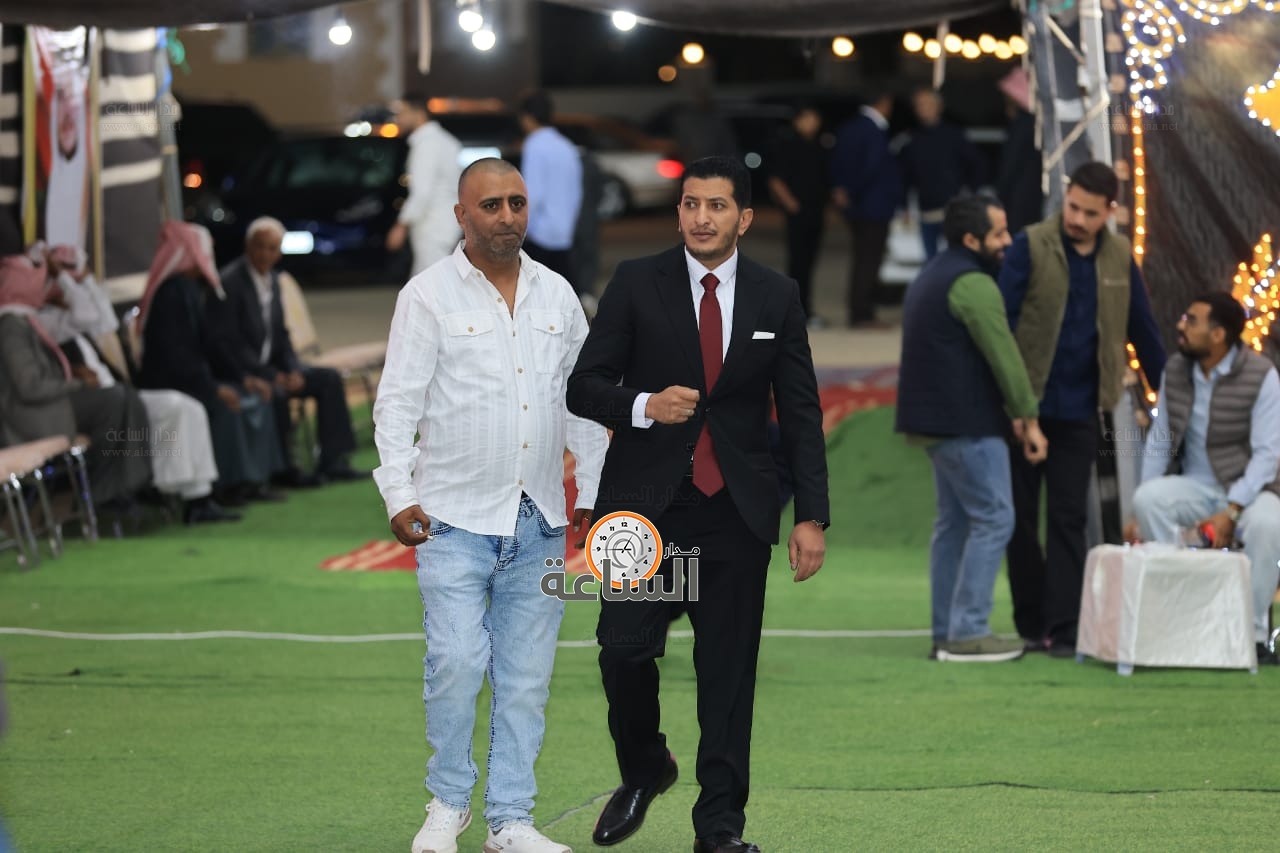 Madar Al-Saa Images 0.7079718474255778