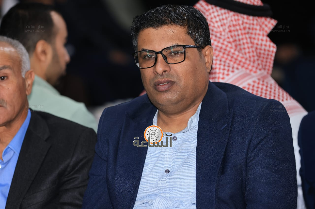 Madar Al-Saa Images 0.547706673928575