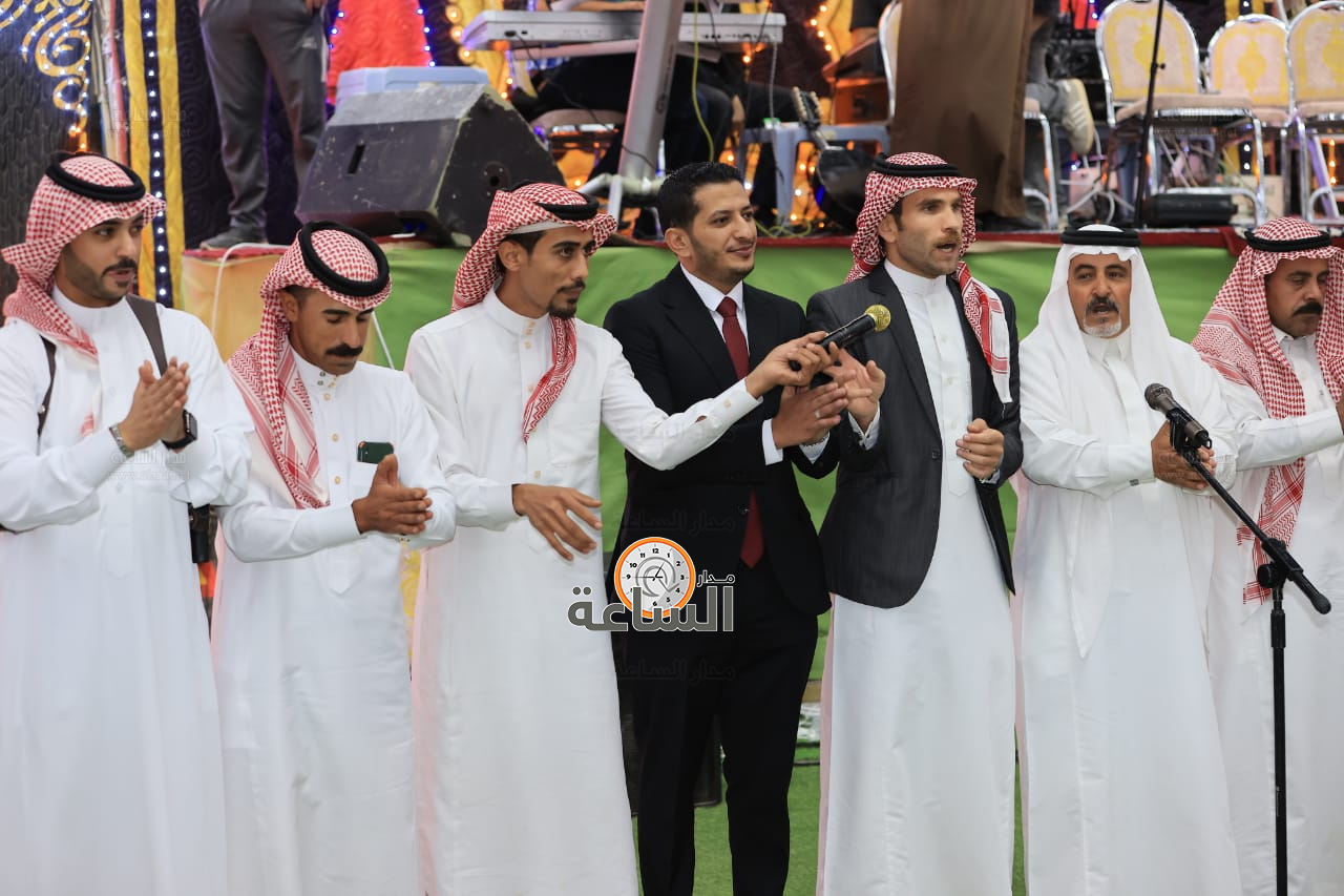 Madar Al-Saa Images 0.7098719422512523