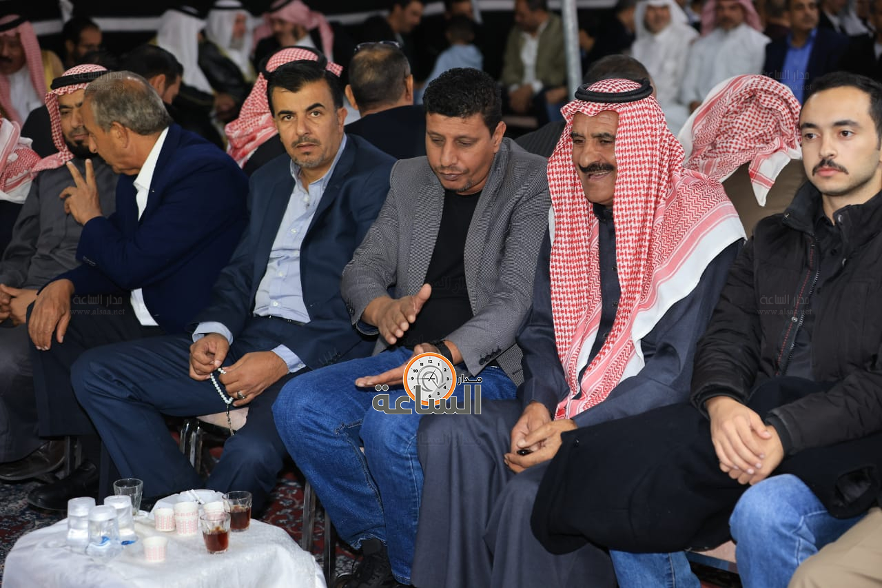 Madar Al-Saa Images 0.541776165165905