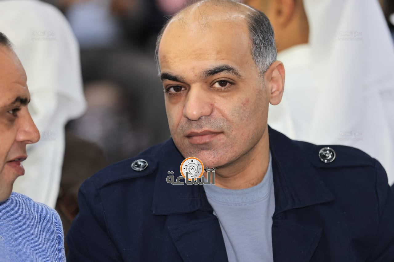 Madar Al-Saa Images 0.632833734867155