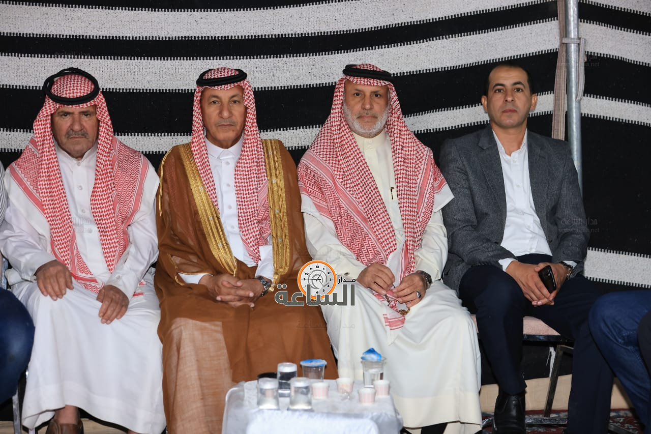 Madar Al-Saa Images 0.35258101537362907