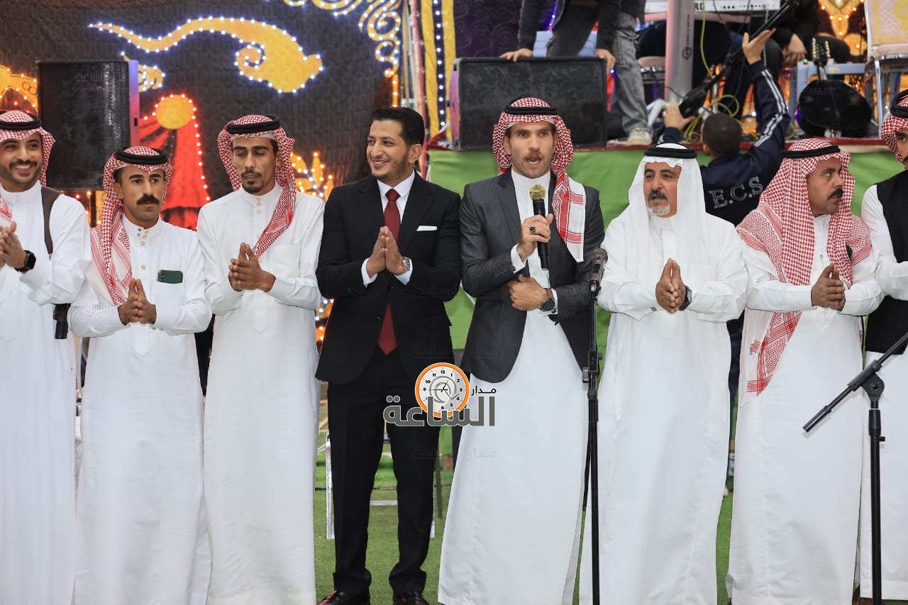 Madar Al-Saa Images 0.6100735428589182