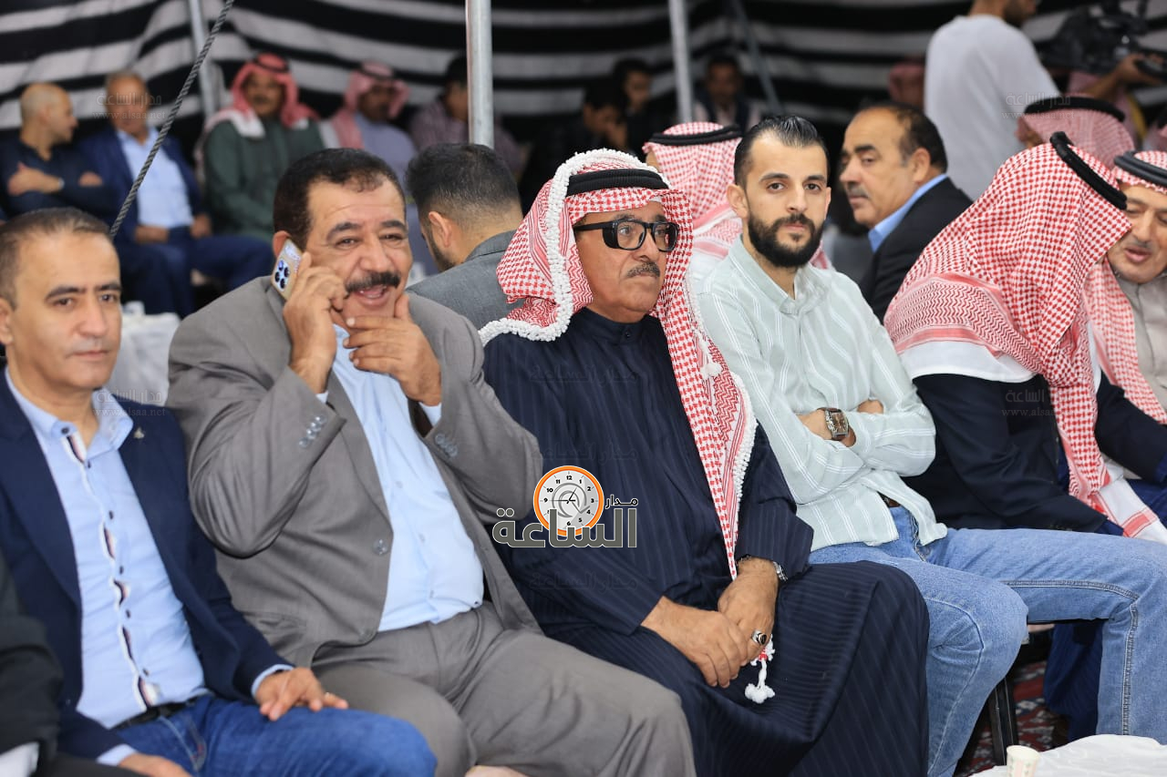 Madar Al-Saa Images 0.3529010464020983