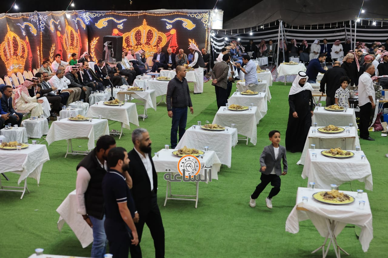 Madar Al-Saa Images 0.9948847276573647