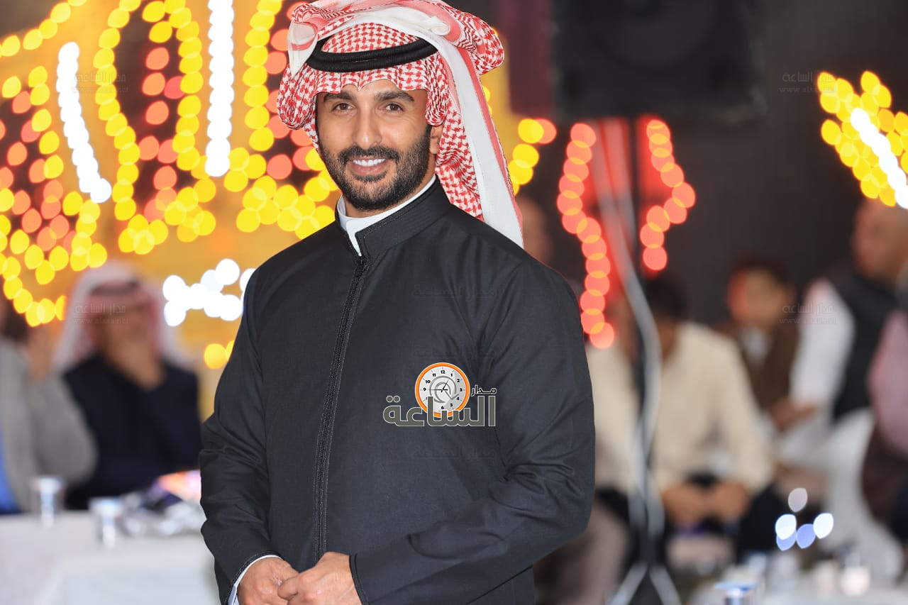 Madar Al-Saa Images 0.06400757441610305