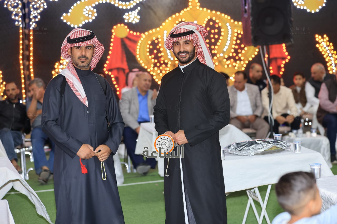 Madar Al-Saa Images 0.889052055147554