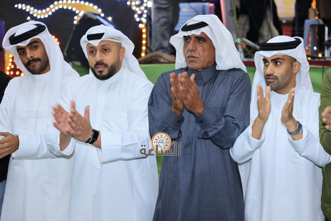 Madar Al-Saa Images 0.3099380953330835