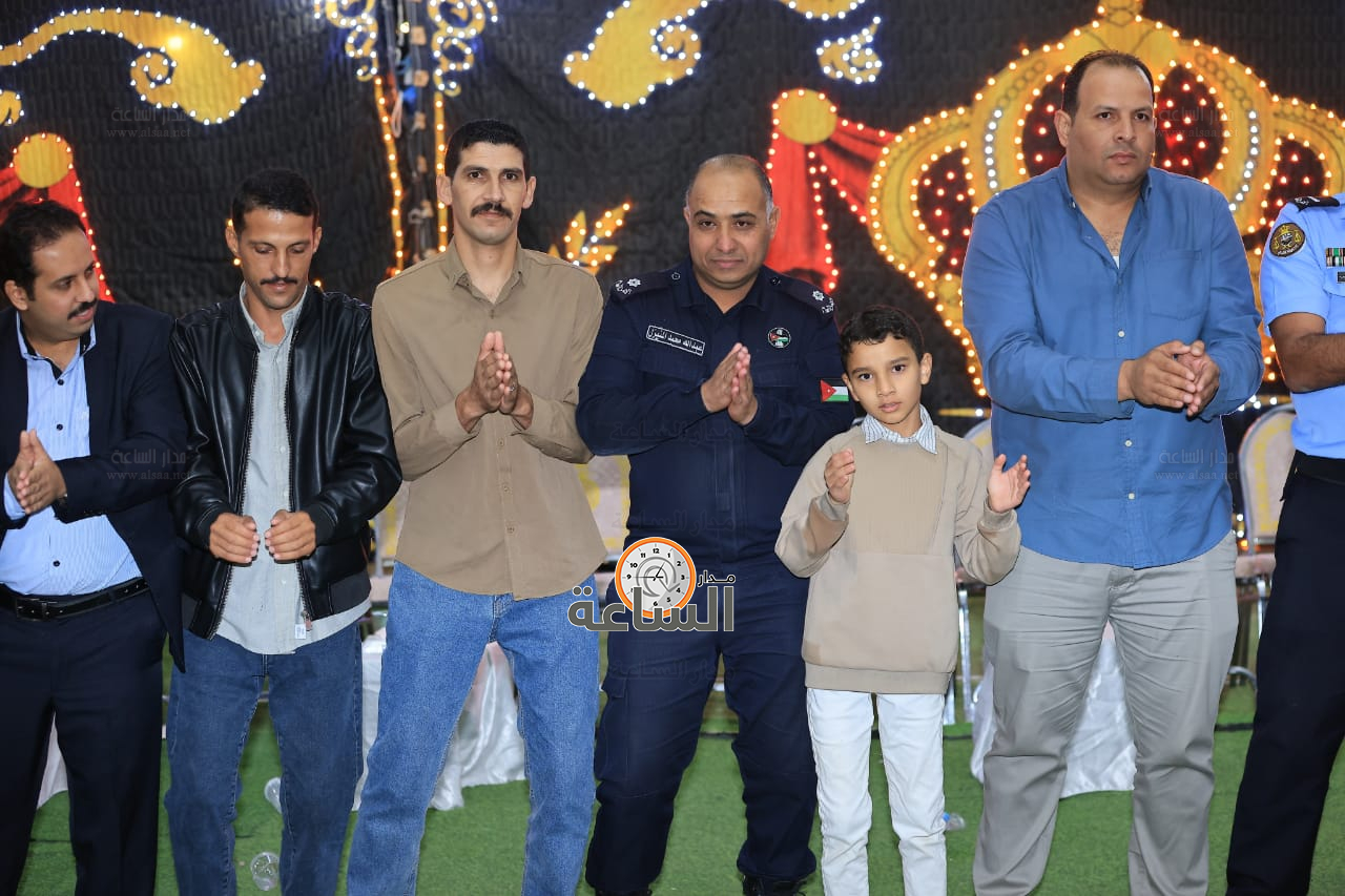 Madar Al-Saa Images 0.8303087756950585