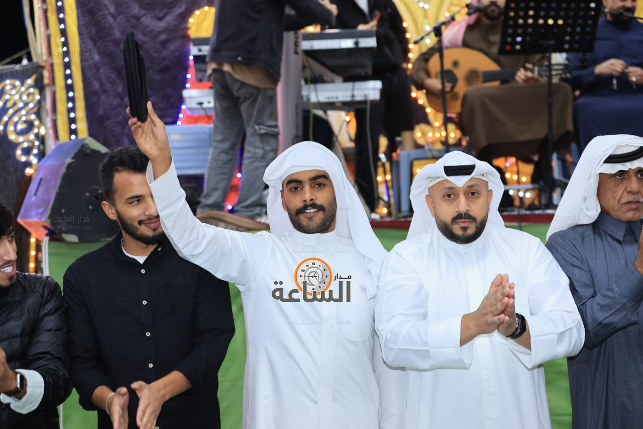 Madar Al-Saa Images 0.12641977182195951