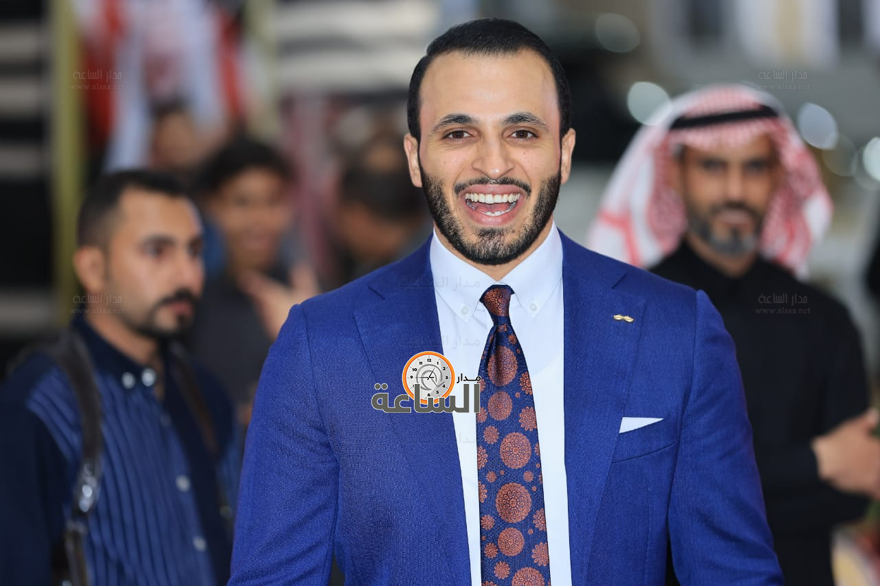 Madar Al-Saa Images 0.7235698845146711