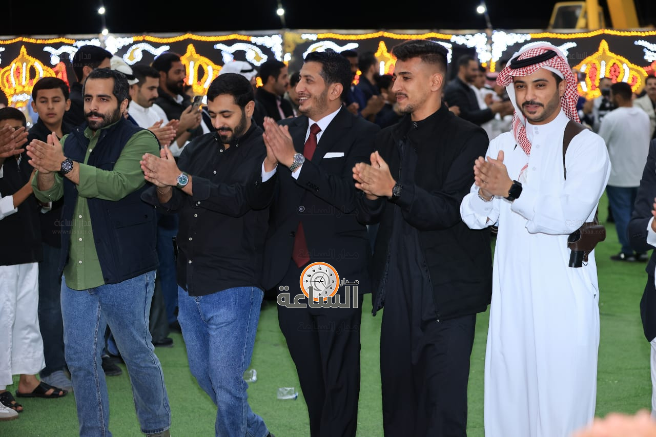 Madar Al-Saa Images 0.38103620968612684