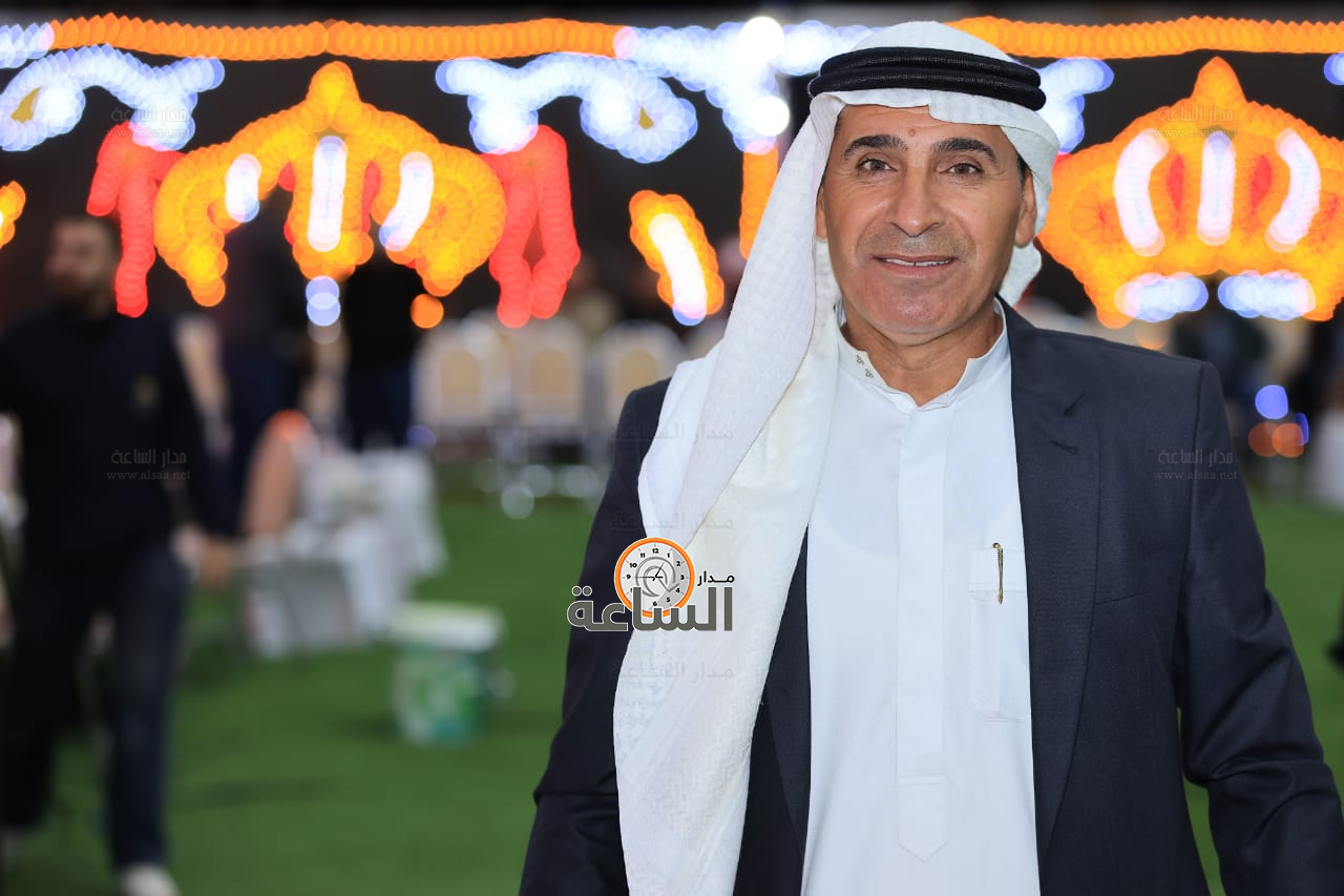 Madar Al-Saa Images 0.11824281629768041