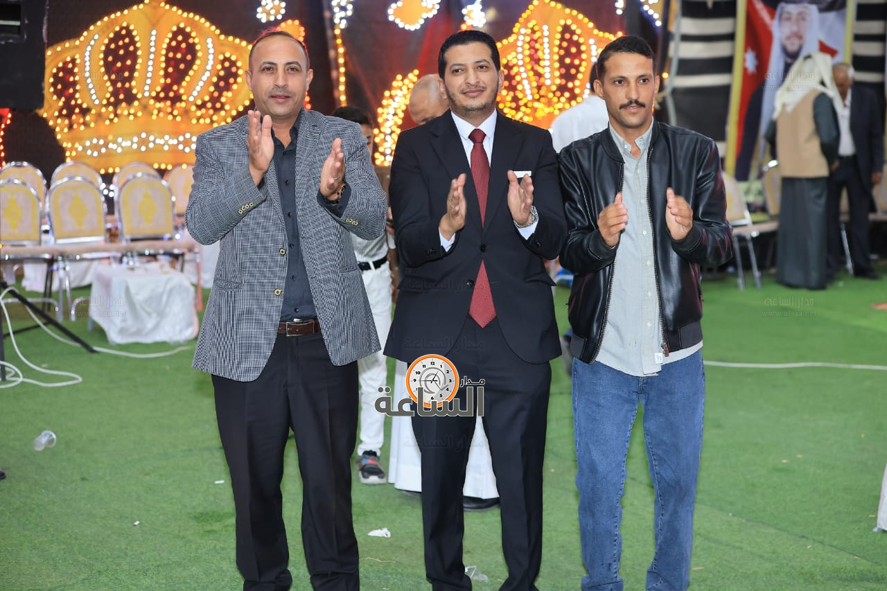 Madar Al-Saa Images 0.18412821449709782