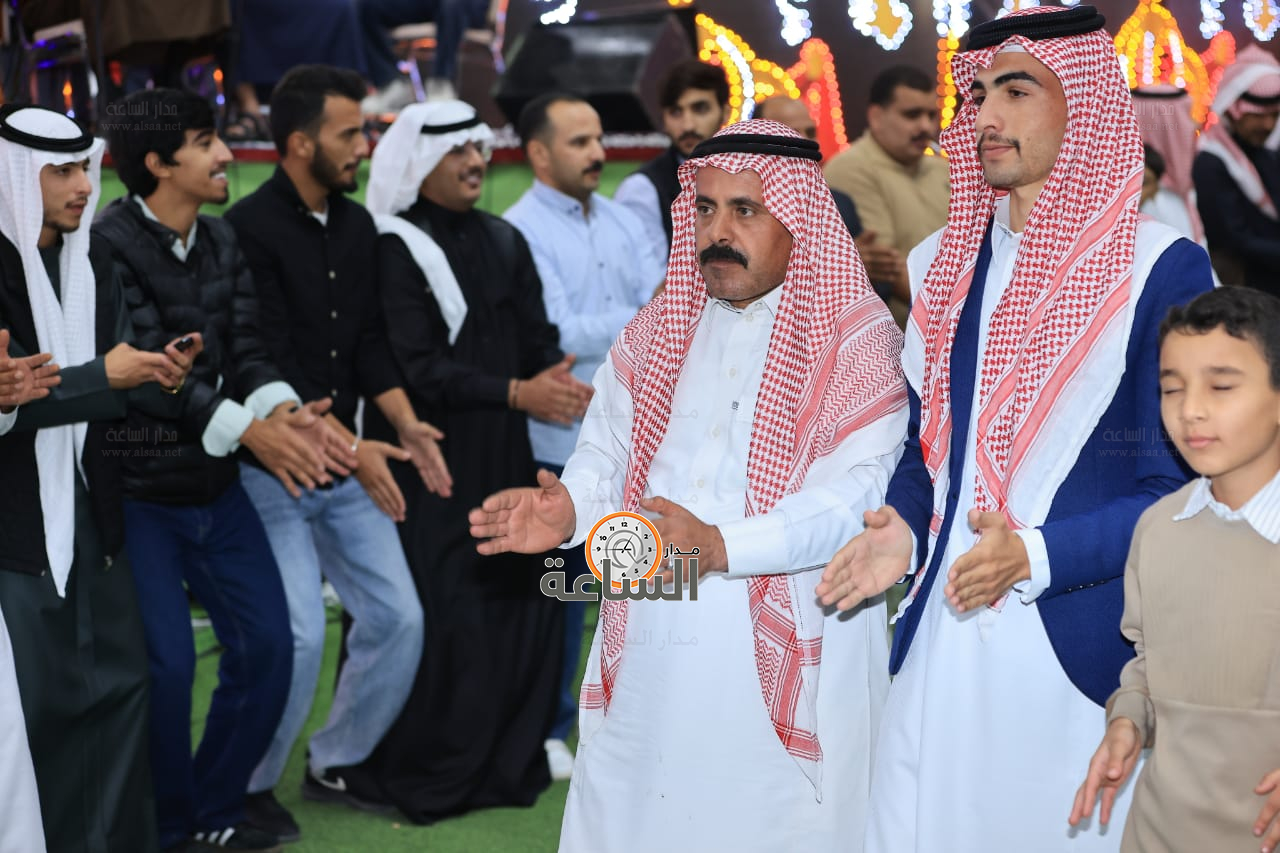 Madar Al-Saa Images 0.21412220658589687