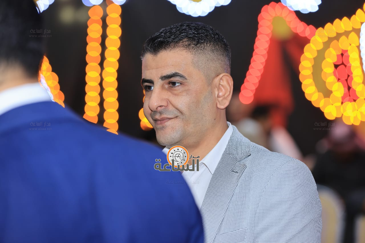 Madar Al-Saa Images 0.08157685854704533