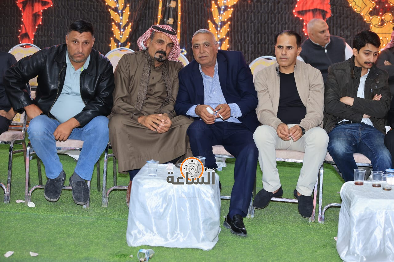 Madar Al-Saa Images 0.13492042135049287