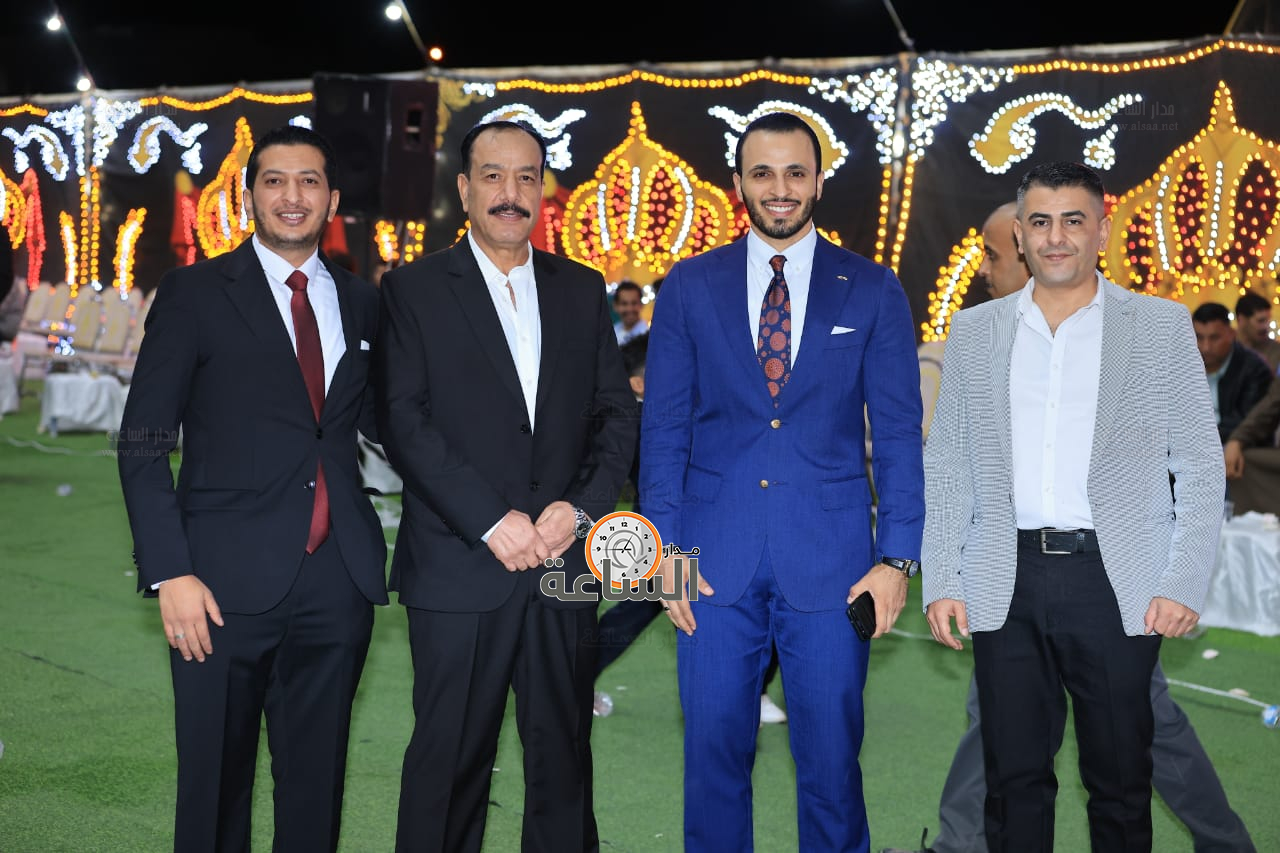 Madar Al-Saa Images 0.6501396317191881