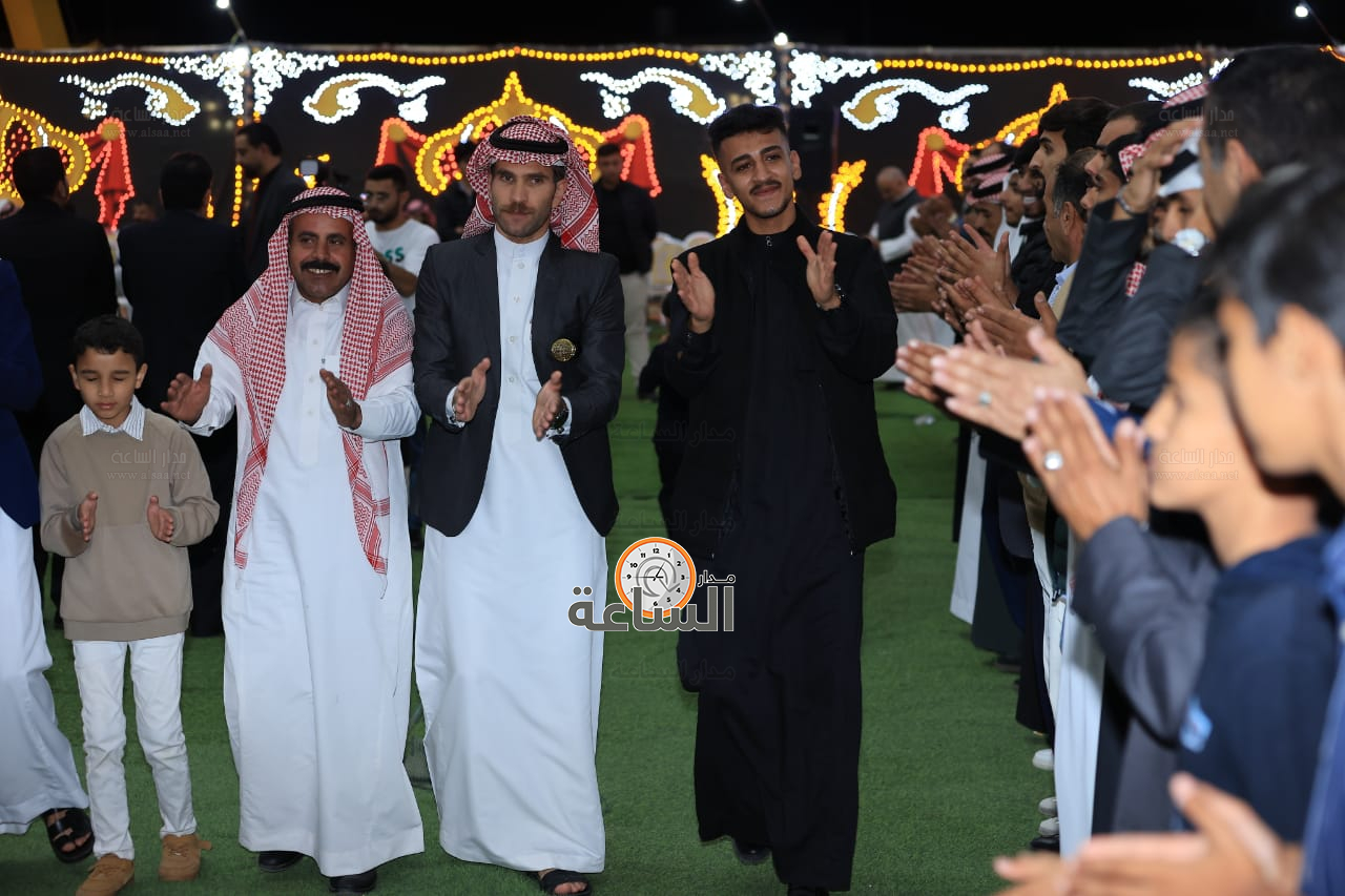 Madar Al-Saa Images 0.10036798636947797