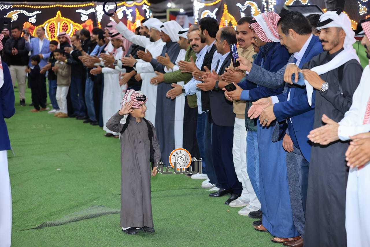 Madar Al-Saa Images 0.8490800669302584