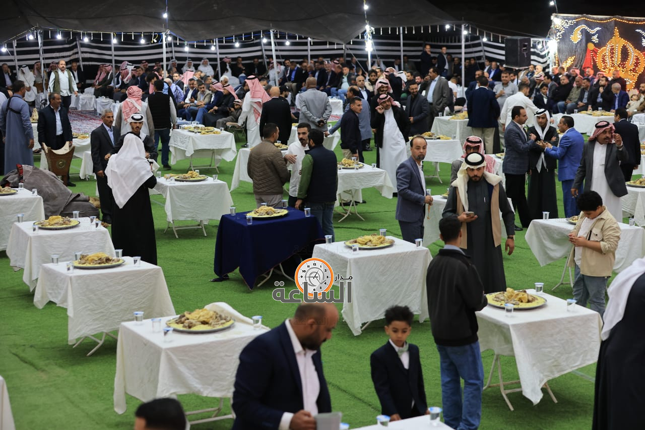 Madar Al-Saa Images 0.7885924656945206