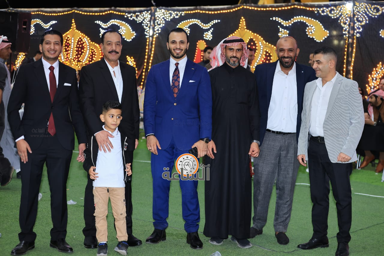 Madar Al-Saa Images 0.6026336880893224