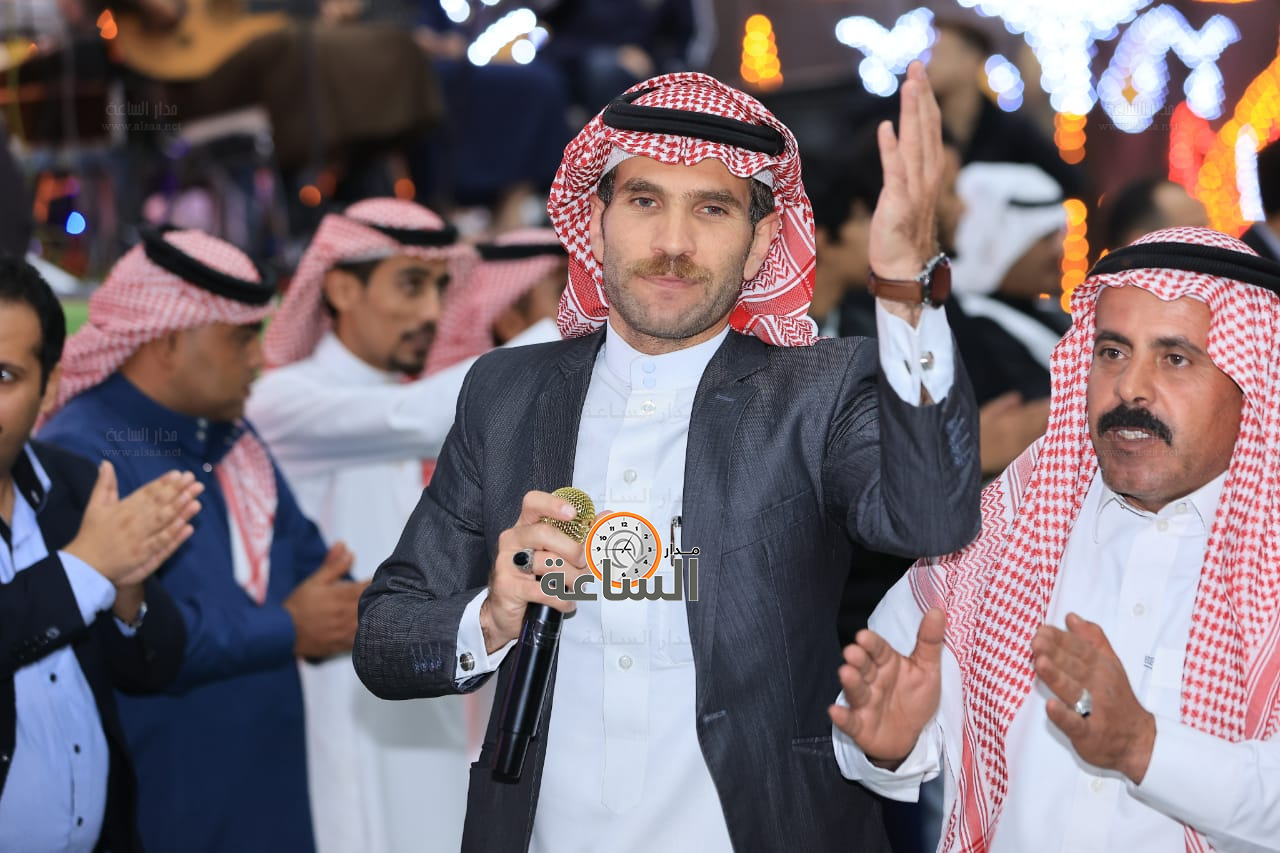 Madar Al-Saa Images 0.653337764417149