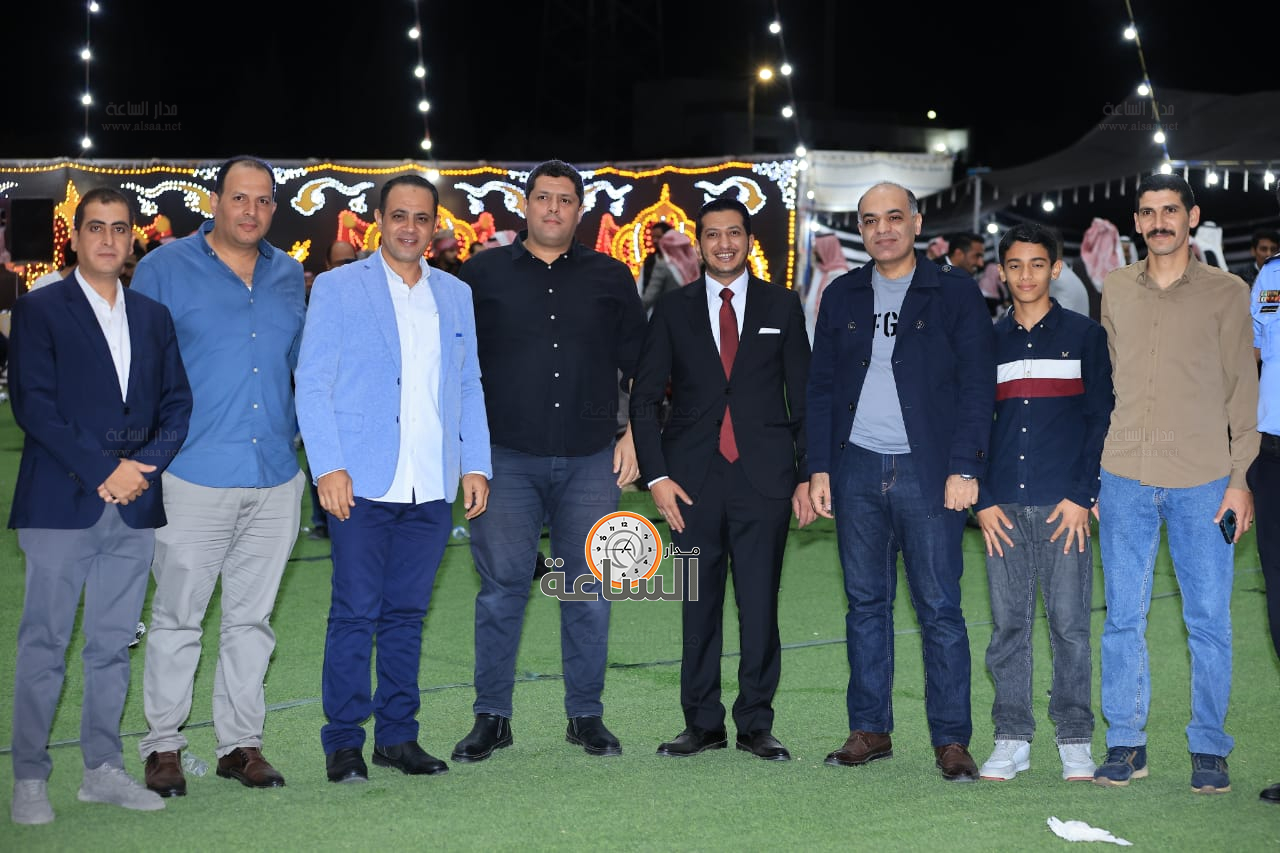 Madar Al-Saa Images 0.030715908215273036